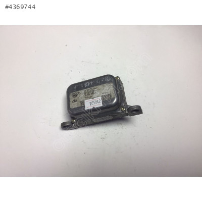 Volkswagen Golf 5 Audi A3 Esp Sensörü 1K0907655A 10.0985-0322.4