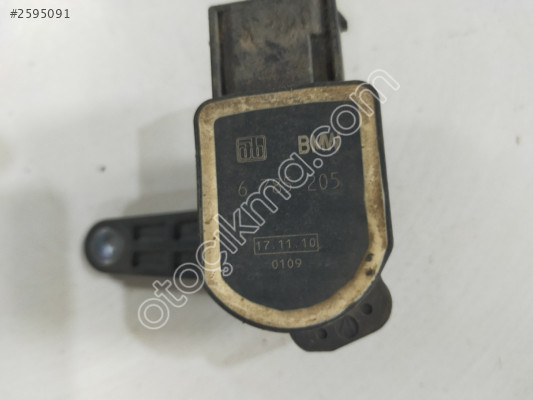 BMW X6 E71 E72 FAR SEVİYE SENSÖRÜ 6785205