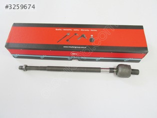 MITSUBISHI CARISMA- 00/04; ROT MİLİ/KOLU (316.5MM) (SH)