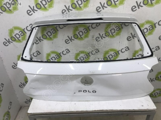VOLKSWAGEN POLO 2017 2020 ÇIKMA  BAĞAJ KAPAĞI 2G6827159