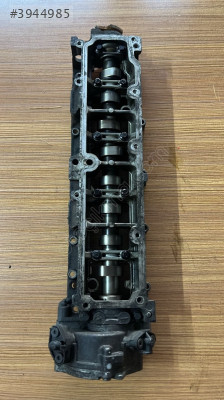 Volvo 1.6 dizel Euro 5 dv6 eksantrik kapağı