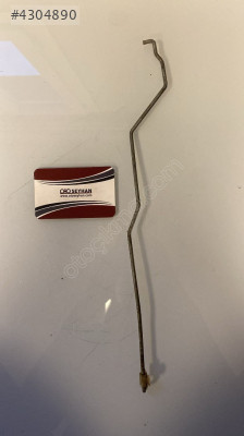 toyota carina 1998 sağ ön kapı dış açma kolu teli