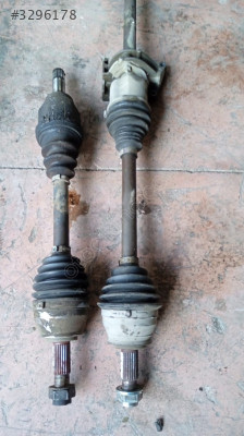 FİAT LİNEA AKS TAKIMI 1.3 EURO 5