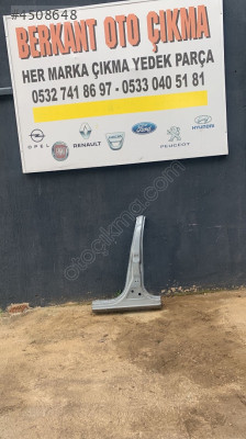 Opel CorsaD sol orta direk