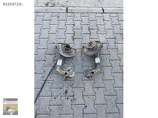 E36 SAĞ ARKA TAŞIYICI