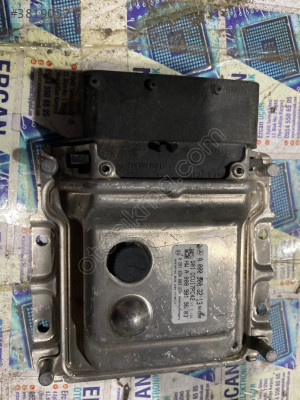 MERCEDES GLC ADBLUE BEYNİ A0009003313