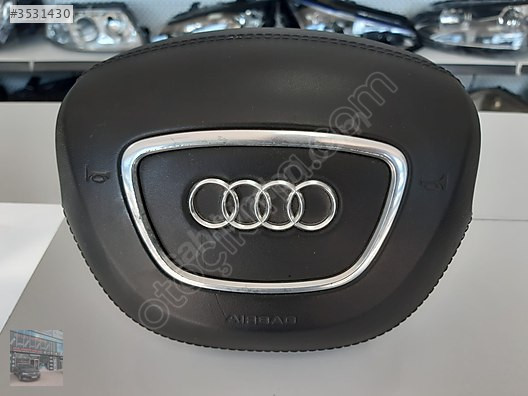 4H0880201J AUDİ A8 AİRBAG
