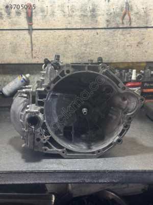 Peugeot Expert 2.0 Hdi Şanzıman