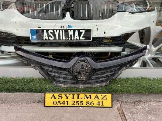 CAPTUR 2 ÖN PANJUR ORJİNAL