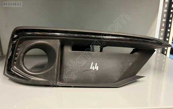 CİVİC FC5 MAKYAJLI SAĞ SİS ÇERÇEVESİ ORJİNAL