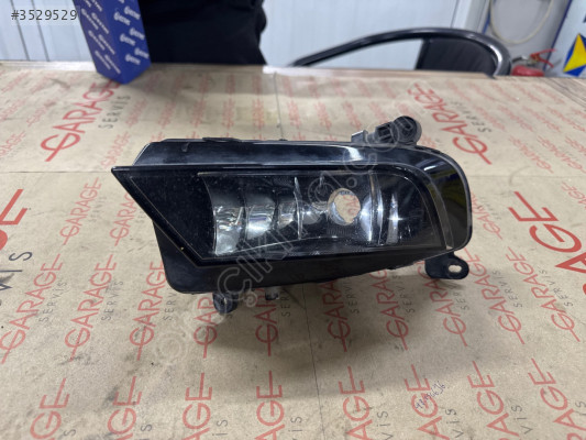 Audi A4 sol sis lambası 1NE10832-05