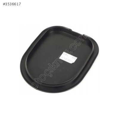 7E0809967 CADDY-CRAFTER-T5-T6 DAVLUMBAZ KAPAĞI .