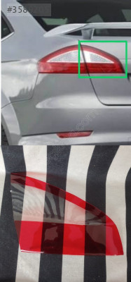 Ford Mondeo  2007-2010 arka sol  iç  far İç Stop lamba camı