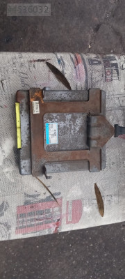 Mazda 626 motor beyni