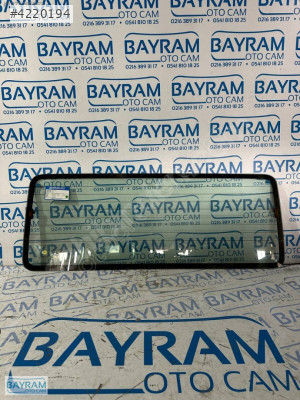 VOLKSWAGEN TRANSPORTER T4 PICKUP ARKA CAM