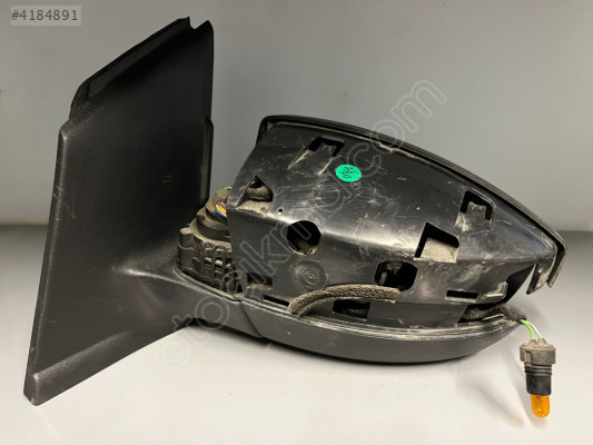 FORD KUGA KATLANIR SOL AYNA ORJİNAL DV4417683JE