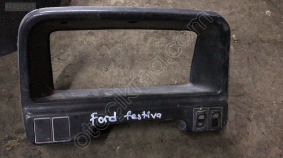 Ford festiva km saat çerçevesi