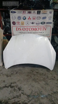 2009-2012 MAZDA 3 MOTOR KAPUTU