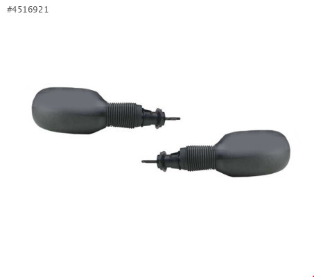 FORD KA DIŞ DİKİZ AYNA (RL)  1996-