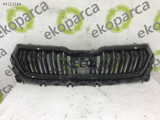 SKODA KODİAQ 2023 2025 ÖN PANJUR 565853653G