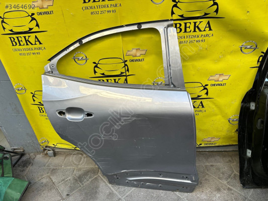OPEL MOKKA B SAĞ ARKA KAPI ÇIKMA ORJİNAL YEDEK PARÇA