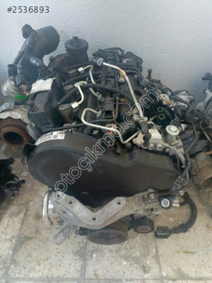 Cus motor 1.4 TDI