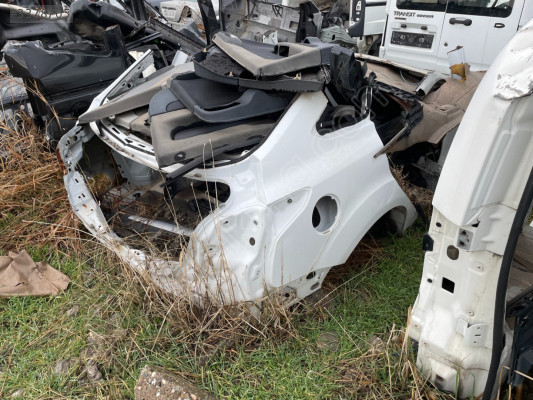 FORD FOCUS ÇIKMA PARÇALAR
