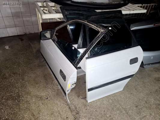 ASTRA F ÇIKMA SAĞ SOL ÖN ARKA KAPI CAMI KİLİDİ KRİKOSU