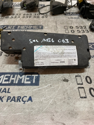 ÇIKMA VW GOLF 4 1J4880239 E 1J4880239E  SAĞ YOLCU KOLTUK AIRBAG