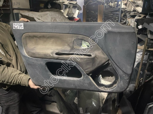 RENAULT CLİO SYMBOL SOL ÖN KAPI DÖŞEMESİ 2000-2008 MODEL