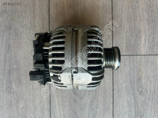 Çıkma Alternatör-Şarj Dinamosu VW Tiguan 1.4 TSI  03C903023S