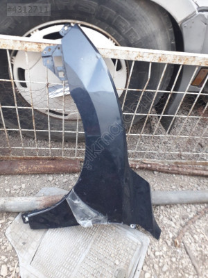 HONDA CİVİK SOL ÖN ÇAMURLUK