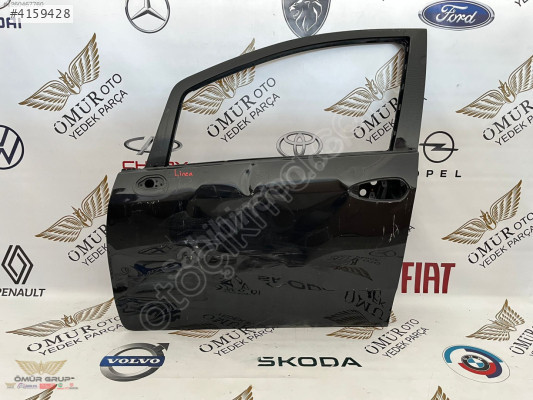 FİAT LİNEA SOL ÖN KAPI ORJİNAL ÇIKMA - 52063483