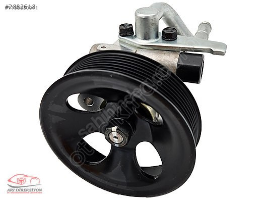 H100 2012- Sıfır Orijinal Direksiyon Pompası- 57100 4F250