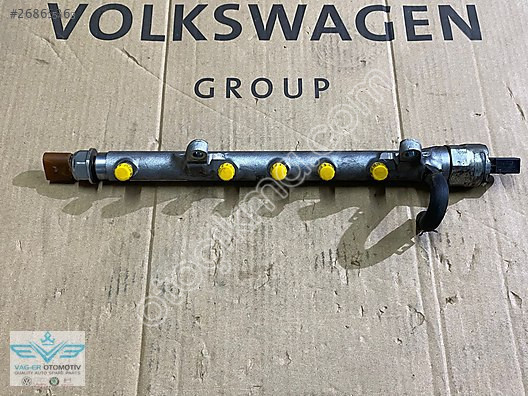 MULTIVAN SCİROCCO 2.0 TDI YAKIT MAZOT POMPA MÜŞÜRÜ 03L130764
