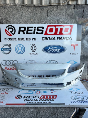 2018 2018 Volvo V40 çıkma ön tampon