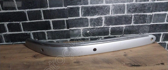 A2208852021 orj mercedes w220 ön tampon kuşağı