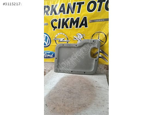 Renault Kango1-2 sürgülü kapı döşemesi 750 TL