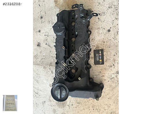 OPEL İNSİGNİA 1.6 DİZEL KÜLBÜTÖR KAPAĞI ÇIKMA ORJİ
