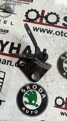 1K1614235B vw golf 6 abs beyin tutucu demiri