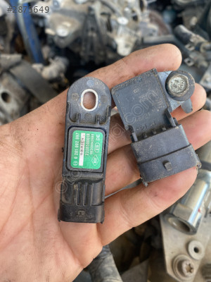 Reno cilo 0.9 tce b4h turbo basınç müşürü