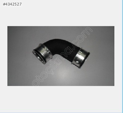 TURBO HORTUMU CADDY 04-10 1T0145790B