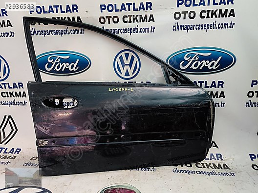Renault Laguna 1 ön sağ kapı orijinal