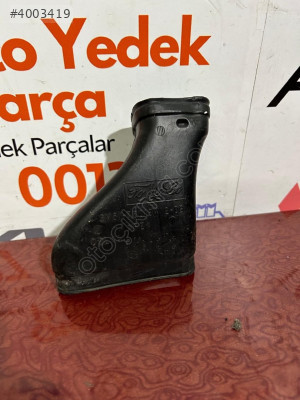 FORD FOCUS Kalorifer Hava Giriş Borusu 3M51 78018W12