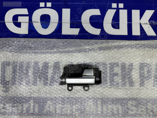 Ford Focus 2 Sağ Ön Kapı İç Açma Kolu ORJİNAL