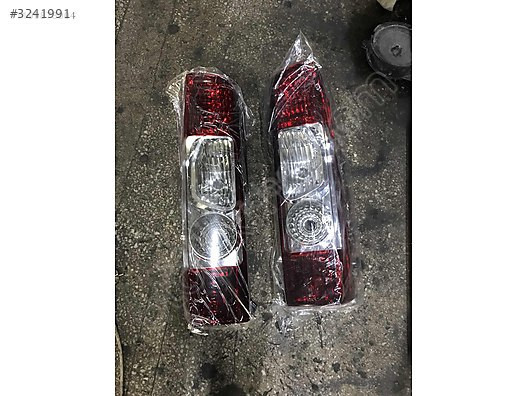 FİAT DUCATO SAĞ SOL SIFIR STOP