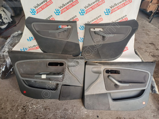 seat ibiza cordoba takım kapı döşemesi 2003-08
