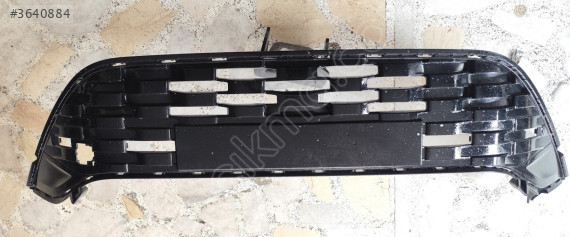 HYUNDAİ BAYON ÖN PANJUR ORJİNAL ÇIKMA PARÇA