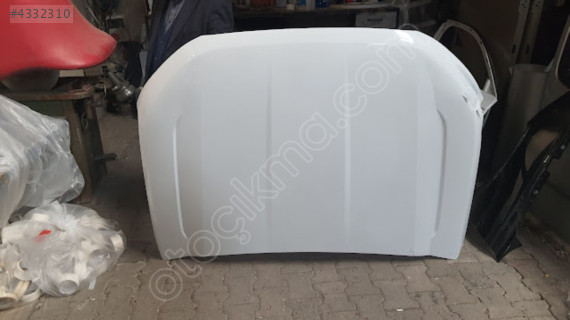 Ford Ranger  17/20 Kaput çıkma