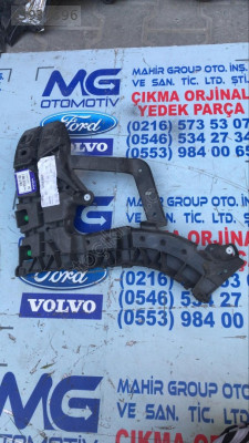 VOLVO S60 SAĞ TAMPON BRAKETİ ORJ ÇIKMA